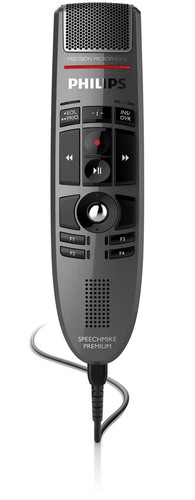 Philips speechmike lfh - philips,