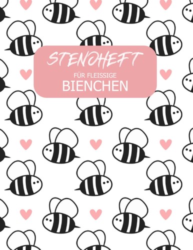 Stenoheft din schreibheft - din,