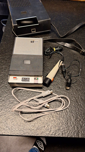 Philips diktiergerät kassette - philips,