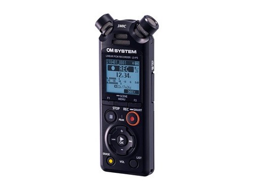 System linear pcm - om, ls-p5