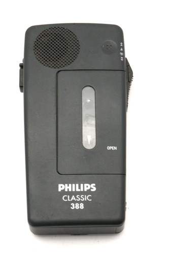Philips classic 388 - classic,