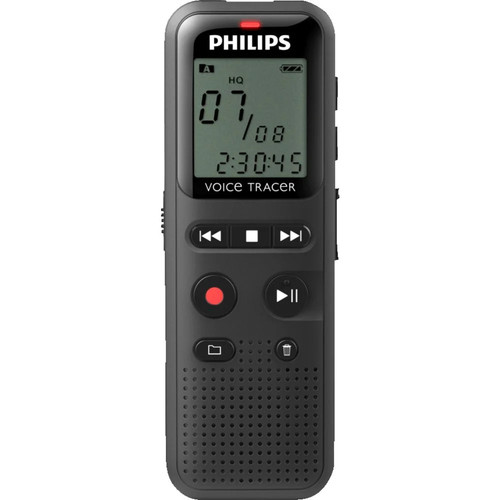 Philips dvt 1160 - 1160, diktiergerät