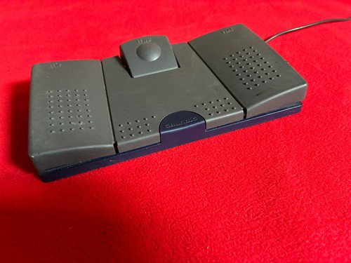 Grundig 536 fußschalter - 536,