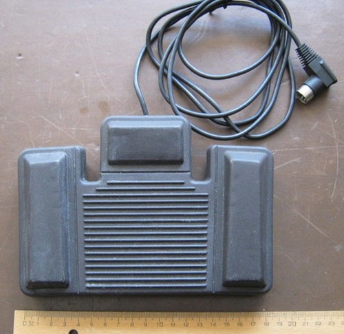 Fußschalter lfh 0804 für - lfh, 0804-10