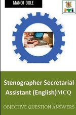 Stenographer Secretarial