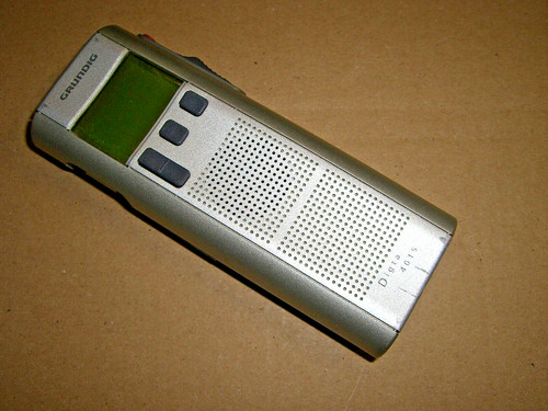 Grundig digta 4015 - digta, ds