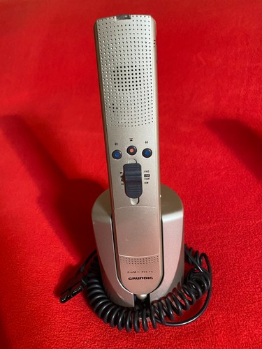 Grundig promic 800 - promic,