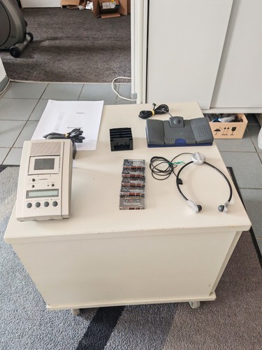 Kpl wiedergabe set grundig - grundig, st