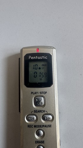 Dnt pentastic digitales - dnt,