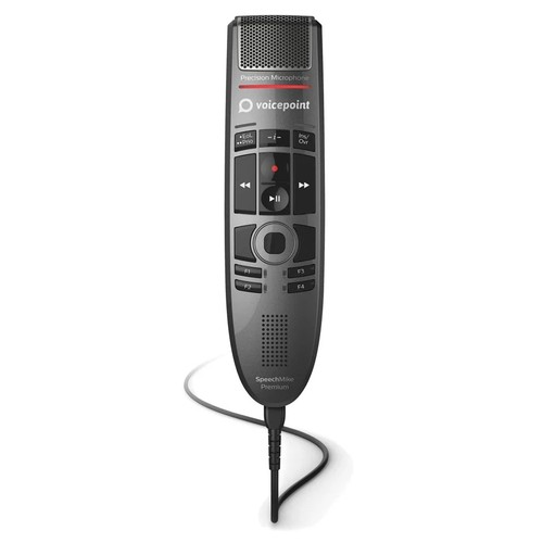 Philips speechmike premium - philips,