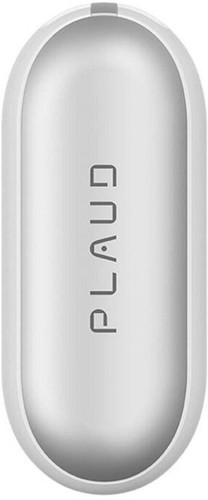 Plaud notepin lunar silver - notepin,