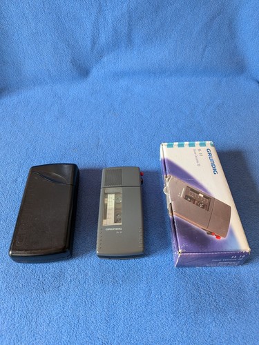 Grundig 10 - sh,