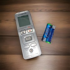 #Defekt??? Olympus VN-5500