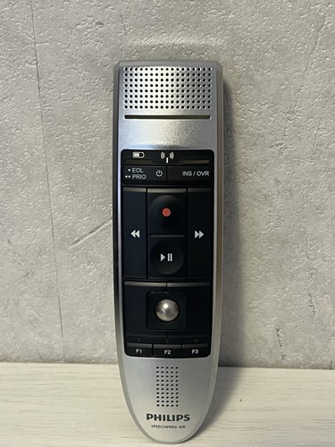 Philips lfh 3000 speechmike - 3000,