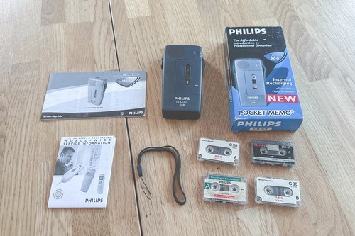 Philips classic 388 - philips,