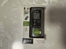 Sony ICD-PX240