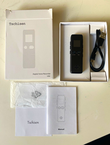 Tschisen v90 digital - v90,