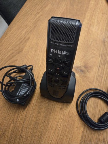 Philips speechmike premium - premium, air