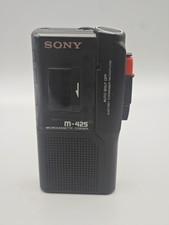 Sony M-425 