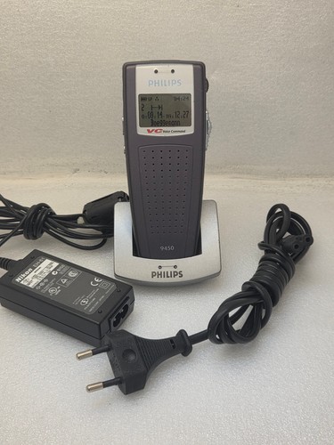 Philips pocket memo - philips,