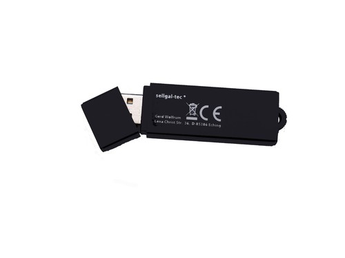 U350 usb stick - usb-stick, abhörwanze