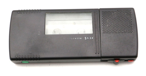 Grundig sh24 diktiergerät - sh24,