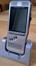 Philips DPM7200 Digital Pocket