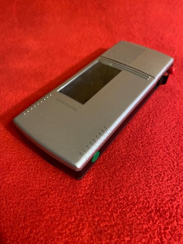 Grundig stenorette - grundig, 23