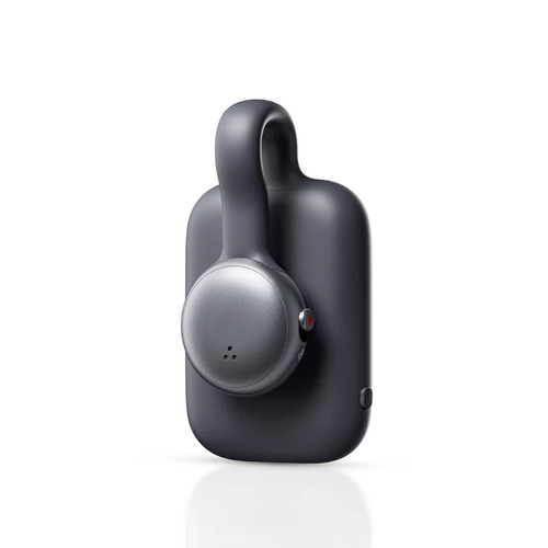 Switchbot mindclip schwarz - switchbot,