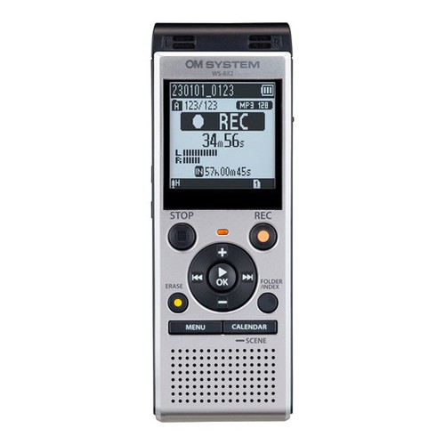 System 882 voice - system, ws-882