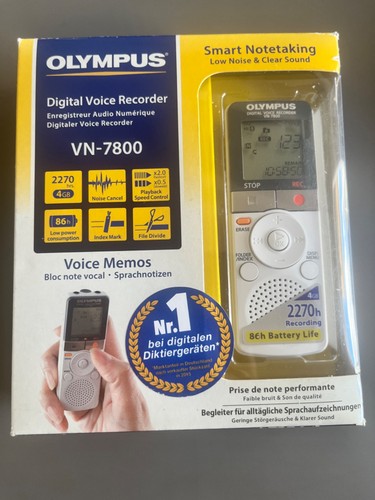 Olympus 7800pc digital - olympus,