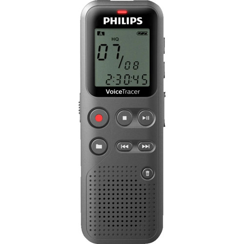 Philips dvt 1120 diktiergerät - 1120,