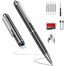 Diktiergerät USB-C, 64GB