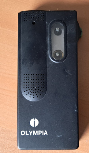 Vintage sammlerstück - -,