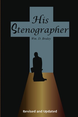 His stenographer - his,
