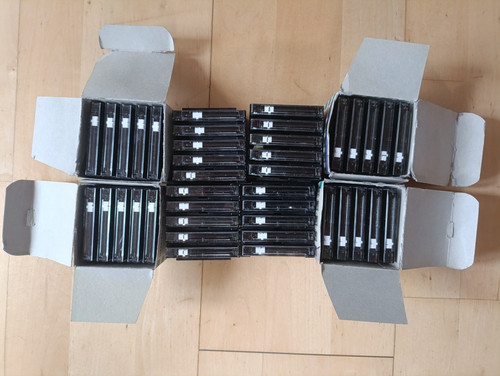 Grundig steno cassette - steno,