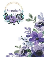 Stenoheft A4: Übungsheft für