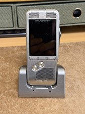 Philips Pocket Memo DPM8300