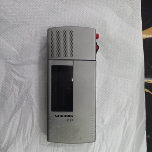 Grundig sh20 20 - grundig, sh