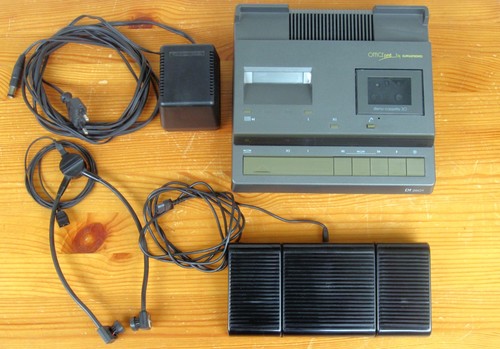 Grundig office line - office,