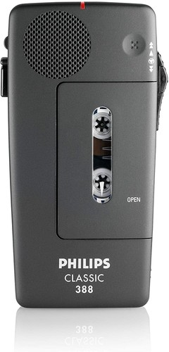 Philips pocket memo - philips,