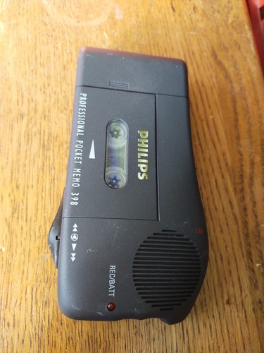 Philips professional pocket - professional,