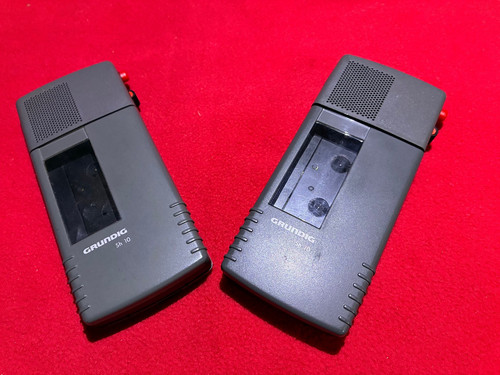 Stück grundig 10 - 2, sh