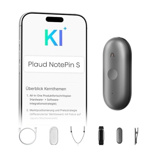 Plaud notepin ki - plaud,