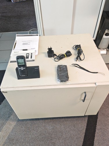 Digitales grundig kpl system - kpl.,