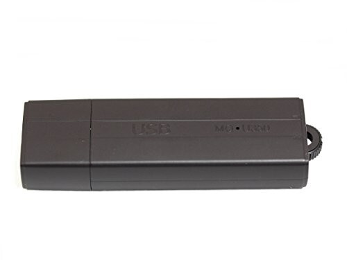 U350 usb stick abhörwanze - mq-u350, usb-stick