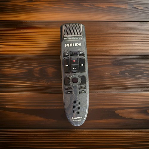 Philips speechmike premium - philips,