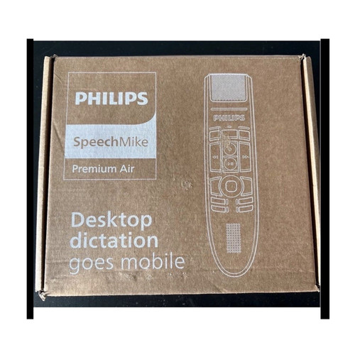 Philips speechmike premium - philips,