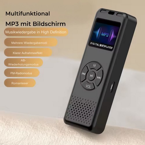 Mini tragbar digital - tragbar,
