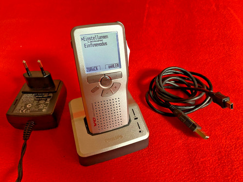 Philips lfh 9620 digitales - philips,